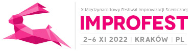 ImproFest / 2-6 XI 2022 / Kraków [PL]
